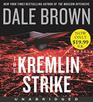 The Kremlin Strike Low Price CD A Novel
