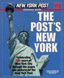The Post's New York  Celebrating 200 Years of New York City As Seen Through the Pages and Pictures of the New York Post