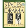 Stages of Drama Classical to Contemporary Theater