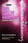 Bank Asset  Liability Management Strategy Trading Analysis