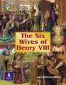 The Six Wives of Henry VIII Year 4
