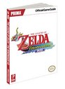 The Legend of Zelda The Wind Waker Prima Official Game Guide