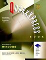 The QuarkXPress Book for Windows