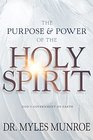 The Purpose and Power of the Holy Spirit God's Government on Earth