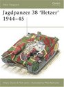 Jagdpanzer 38t Hetzer 194445