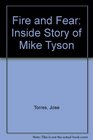Fire and Fear Inside Story of Mike Tyson