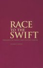 Race to the Swift Thoughts on TwentyFirst Century Warfare