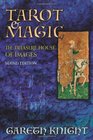 Tarot  Magic The Treasure House of Images