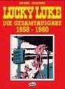 Lucky Luke Gesamtausgabe 1958 - 1960