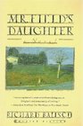Mr Field's Daughter A Novel
