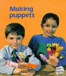Making Puppets Red Book Bk 4