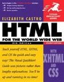 HTML for the World Wide Web with XHTML and CSS AND XML for the World Wide Web