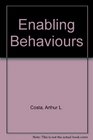 Enabling behaviors