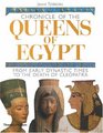 Chronicle of the Queens of Egypt