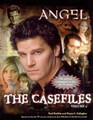 Angel The Casefiles Vol 2