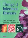 Therapy of Infectious Diseases A Companion to Infectious Diseases