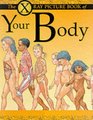 X Ray Picture Book of Your Body