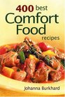 400 Best Comfort Food Recipes