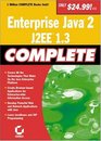 Enterprise Java 2 J2EE 13 Complete