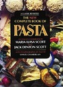 The new complete book of pasta An Italian cookbook