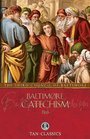 Baltimore Catechism #2 (Tan Classics)