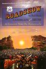 Roadshow: Landscape With Drums: A Concert Tour by Motorcycle