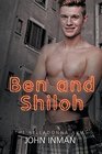 Ben and Shiloh