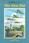 The New Kid (Tales of the RAF, Bk 6)