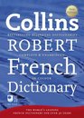 Collins Robert French Dictionary: Complete and Unabridged (French and English Edition)