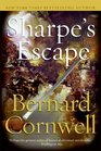 Sharpe's Escape : Richard Sharpe and the Bussaco Campaign, 1810
