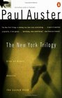 The New York Trilogy: City of Glass / Ghosts / The Locked Room (New York, Bks 1-3)