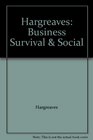 Hargreaves Business Survival  Social