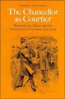 The Chancellor as Courtier  Bernhard von Bulow and the Governance of Germany 19001909