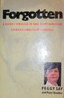 Forgotten A Sister's Struggle to Save Terry Anderson America's LongestHeld Hostage