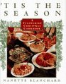 'Tis the Season A Vegetarian Christmas Cookbook