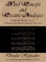 Fluid Concepts and Creative Analogies Computer Models of the Fundamental Mechanisms of Thought