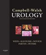 CampbellWalsh Urology Review Manual