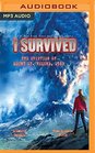 I Survived the Eruption of Mount St Helens 1980