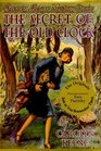 The Secret of the Old Clock (Nancy Drew Mystery Stories, Bk 1)