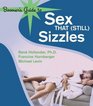 Boomer's Guide to Sex That  Sizzles
