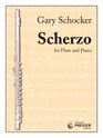 Scherzo (for Flute and Piano)