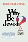 Why Be Jewish   Intermarriage Assimilation and Alienation