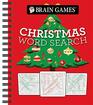 Brain Games - Christmas Word Search
