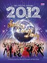 The Official Annual 2012 Strictly Come Dancing