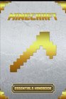 Minecraft Essential Handbook Ultimate Collector's Edition