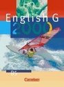 English G 2000 Ausgabe B Bd5 Schlerbuch 9 Schuljahr