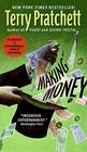 Making Money (Diskworld, Bk 36)