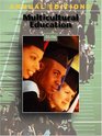 Annual Editions  Multicultural Education 05/06