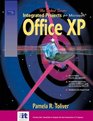 SELECT Series Integrated Projects for Microsoft Office XP