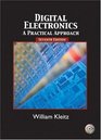 Digital Electronics  A Practical Approach